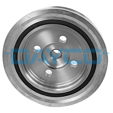 DAYCO DPV1070 Motor Kayış Kasnağı - FORD FOCUS I (DAW, DBW) uyumlu