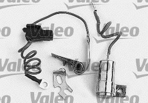 VALEO 582515 Ateşleme Sistemi Kumanda Cihazı & Röle - PEUGEOT 204 uyumlu