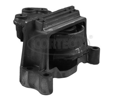 CORTECO 80001951 Motor Motor Yataklama - FORD TRANSIT Minibüs/Otobüs (FD_ _, FB_ _, FS_ _, FZ_ _, FC_ _) uyumlu
