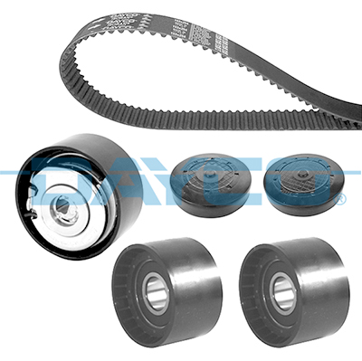 DAYCO KTB428 Motor Triger Seti - RENAULT ESPACE III (JE0_) uyumlu