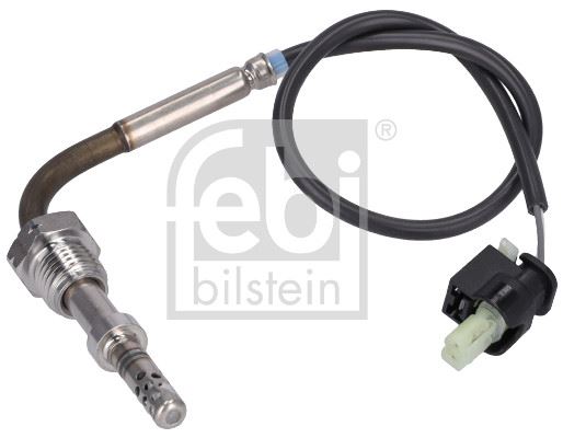 FEBI BILSTEIN 185430 Emme & Egzoz Sistemi Egzoz Sensörleri - SMART FORFOUR (454) uyumlu