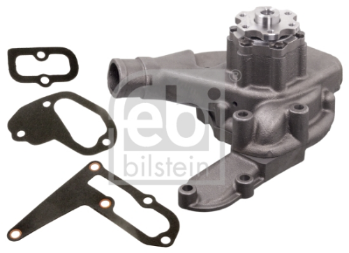 FEBI BILSTEIN 12846 Motor Devirdaim