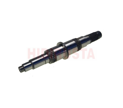 Kamalı Mil - EURORICAMBI - 60532163 Ürün Görseli