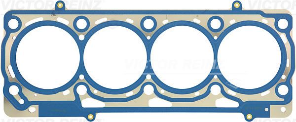 VICTOR REINZ 61-34070-00 Motor Silindir Kafa Contası - SEAT CORDOBA (6K1, 6K2) uyumlu