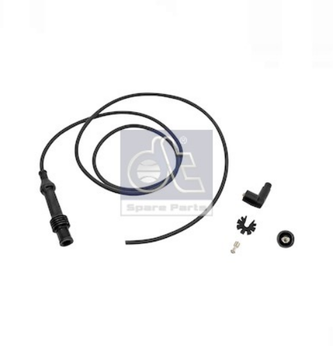 DT Spare Parts 3.34170 Ateşleme Sistemi Ateşleme Kablosu