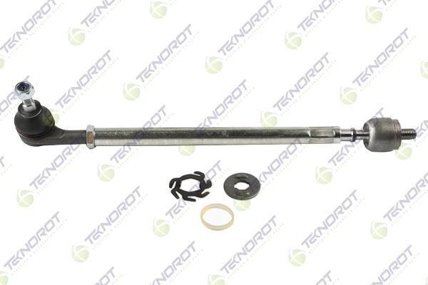 TEKNOROT CI-302504 Direksiyon Sistemi Kısa Rot & İtici Çubuk - CITROËN XM (Y3) uyumlu