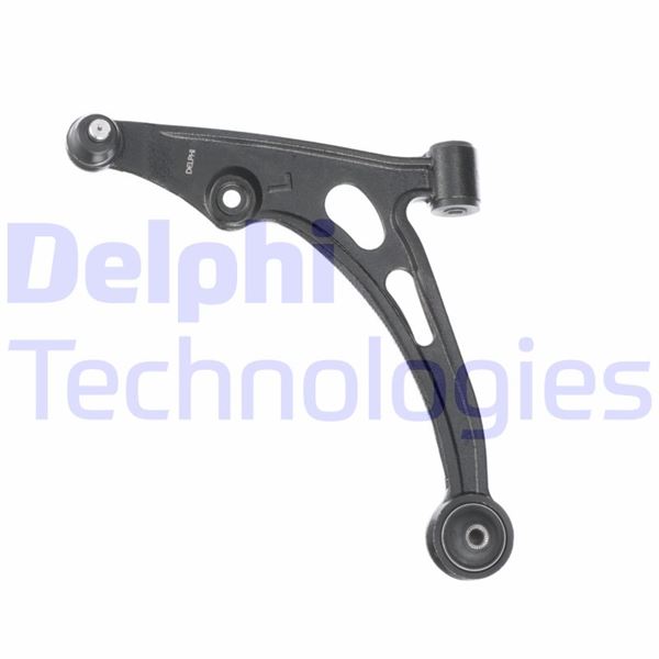 DELPHI TC5541 Süspansiyon Sistemi Bugi Kolu - SUZUKI LIANA Hatchback uyumlu