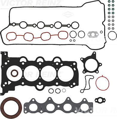 VICTOR REINZ 01-22556-01 Motor Conta Seti - KIA CEE'D (JD) uyumlu
