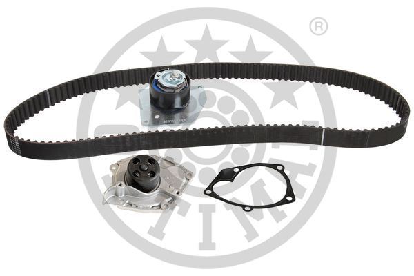 OPTIMAL SK-1698AQ1 Motor Triger Seti - SUZUKI GRAND VITARA II (JT, TE, TD) uyumlu