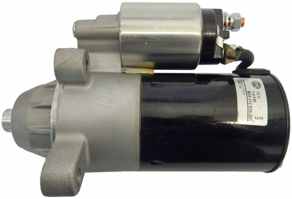 HELLA 8EA 012 526-331 Elektrik Sistemi Marş Motoru - FORD MONDEO I (GBP) uyumlu