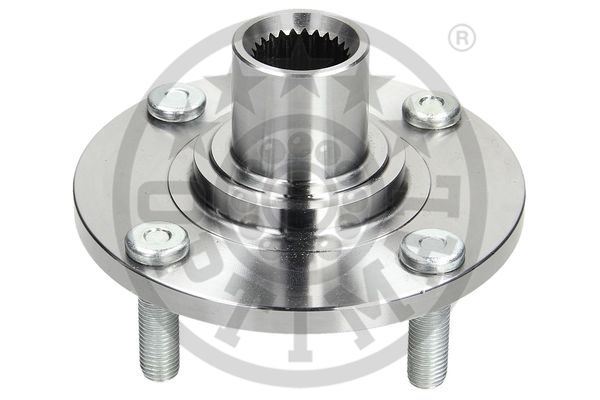 OPTIMAL 04-P139 Tekerlek & Aks Parçaları Teker Rulmanı - FORD FIESTA III (GFJ) uyumlu