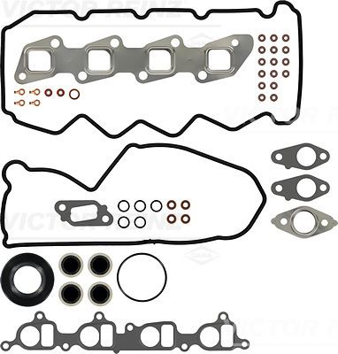 VICTOR REINZ 02-53194-01 Motor Silindir Kafa Contası - NISSAN ALMERA TINO (V10) uyumlu