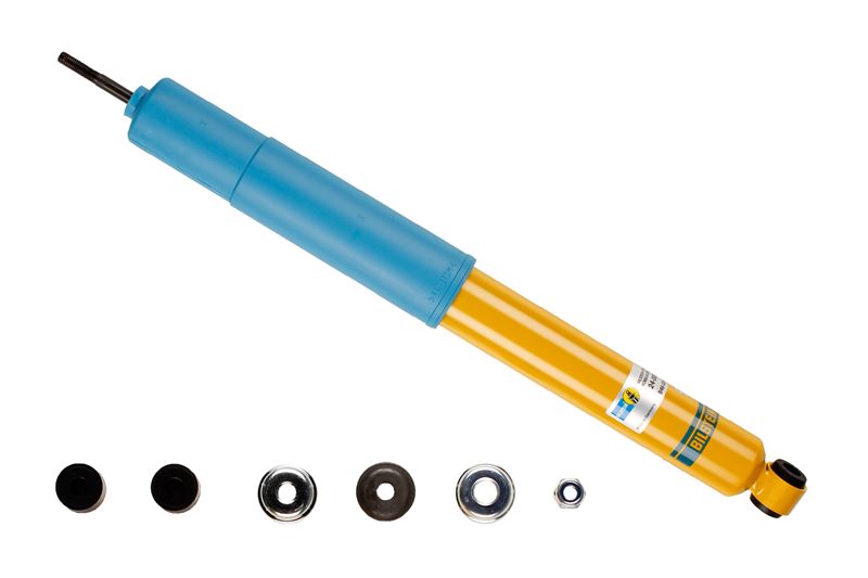 BILSTEIN 24-003193 Süspansiyon Sistemi Amortisör - TOYOTA COROLLA Hatchback (_E7_) uyumlu