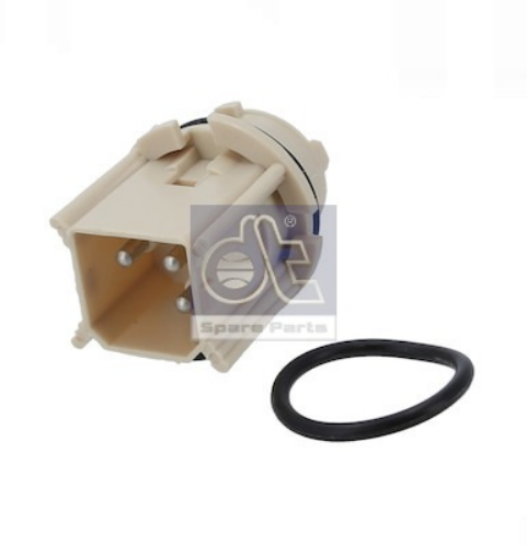 DT Spare Parts 2.24445 Farlar & Aydınlatma Sis Farı Parçaları