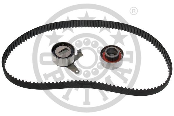 OPTIMAL SK-1627 Motor Triger Seti - MAZDA 323 S V (BA) uyumlu