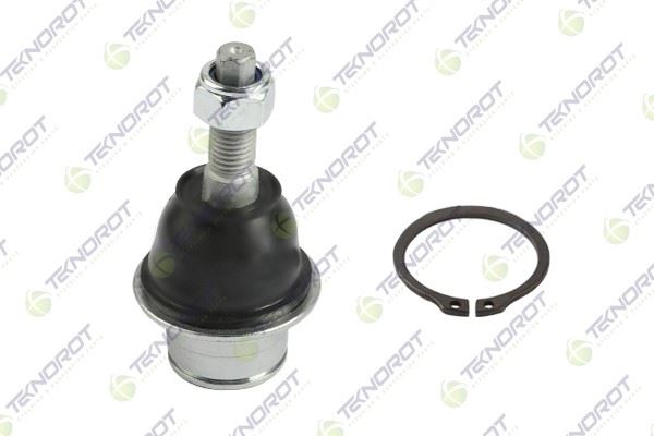 TEKNOROT FO-591 Tekerlek & Aks Parçaları Taşıyıcı Mafsal - FORD USA F-150 uyumlu