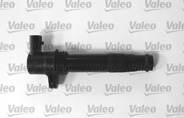 VALEO 245121 Ateşleme Sistemi Ateşleme Bobini - LAND ROVER FREELANDER I (L314) uyumlu
