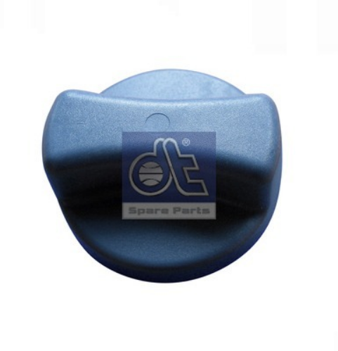 DT Spare Parts 9.69011 Yakıt Sistemi Yakıt Deposu - MERCEDES-BENZ ACTROS MP2 / MP3 uyumlu