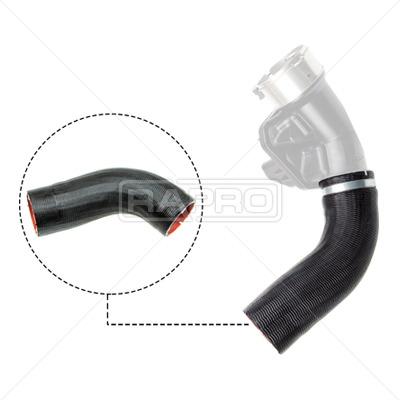 RAPRO R31268 Motor Hava Kütle Ölçer (MAF Sensörü) - VOLVO V60 I (155) uyumlu