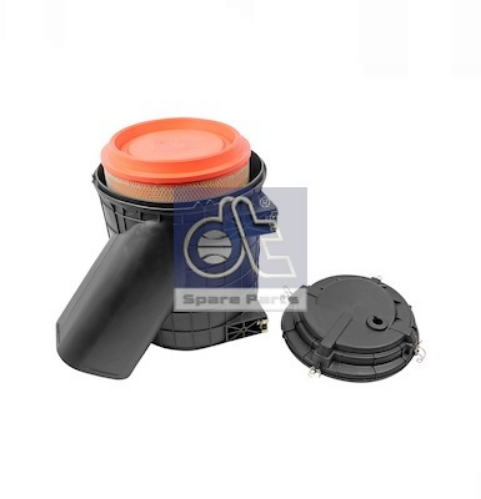 DT Spare Parts 1.10912 Motor Hava Filtresi