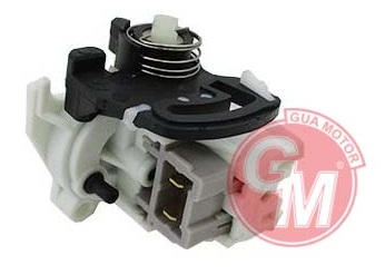 Depo Kilit Motoru - GUARNITAUTO - 41515 Ürün Görseli