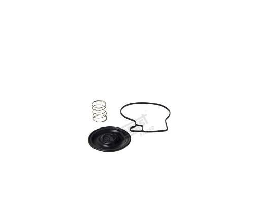 HENGST FILTER AS500M02 Motor Hava Tahliye - MERCEDES-BENZ ACTROS MP2 / MP3 uyumlu