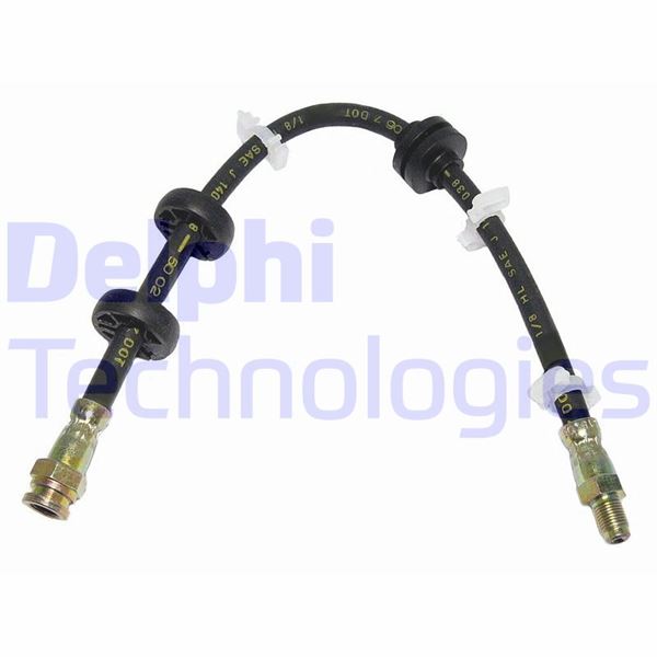 DELPHI LH0199 Fren Sistemleri Fren Hortumları - ALFA ROMEO 155 (167_) uyumlu