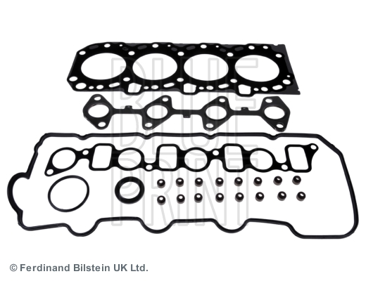 BLUE PRINT ADT362137 Motor Silindir Kafa Contası - TOYOTA HILUX VII Pick-up (_N1_, _N2_, _N3_) uyumlu