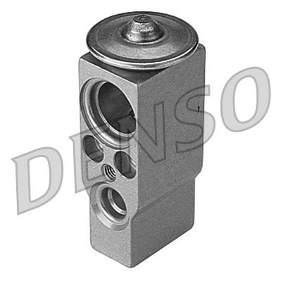 DENSO DVE25002 İklimlendirme Sistemi Supaplar - SAAB 9-3 (YS3F, E79, D79, D75) uyumlu
