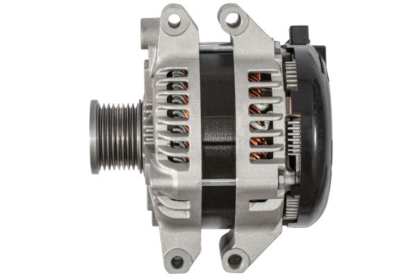 HELLA 8EL 015 630-001 Elektrik Sistemi Alternatör - BMW 7 (F01, F02, F03, F04) uyumlu