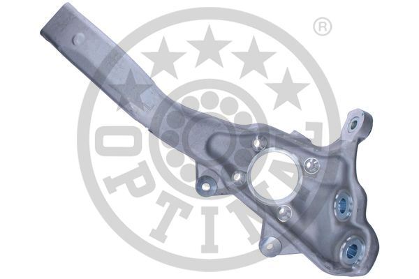 OPTIMAL KN-501701-01-L Tekerlek & Aks Parçaları Aks Gövdesi - BMW X5 (E70) uyumlu