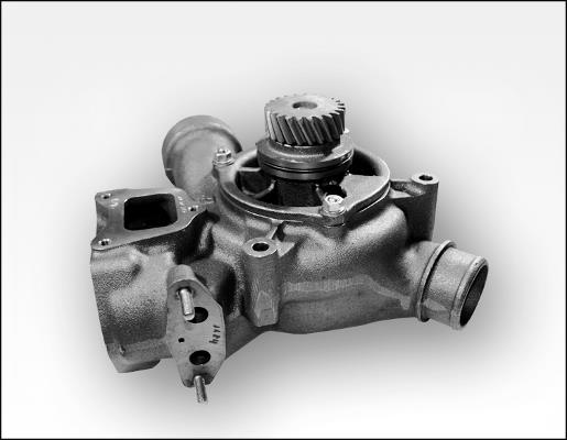 GK 981184 Motor Devirdaim