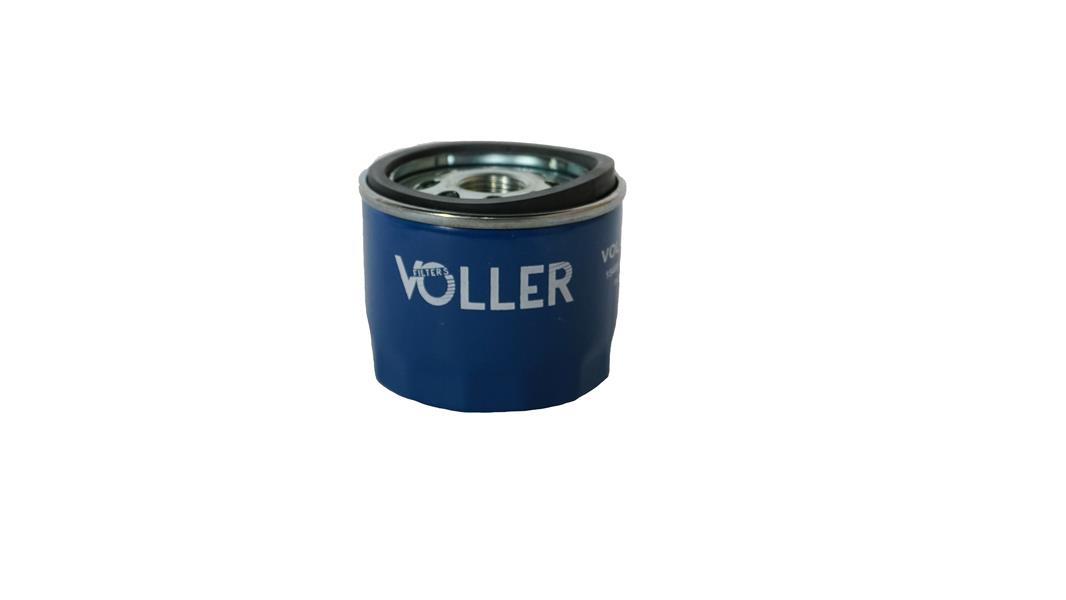 VOLLER FILTERS VOL-75701 Motor Yağ Filtresi - RENAULT MEGANE III Grandtour (KZ0/1) uyumlu
