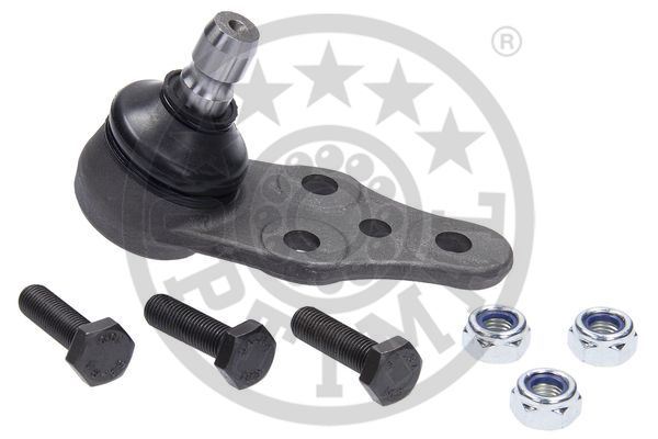 OPTIMAL G3-1053 Tekerlek & Aks Parçaları Taşıyıcı Mafsal - DAEWOO REZZO (U100) uyumlu