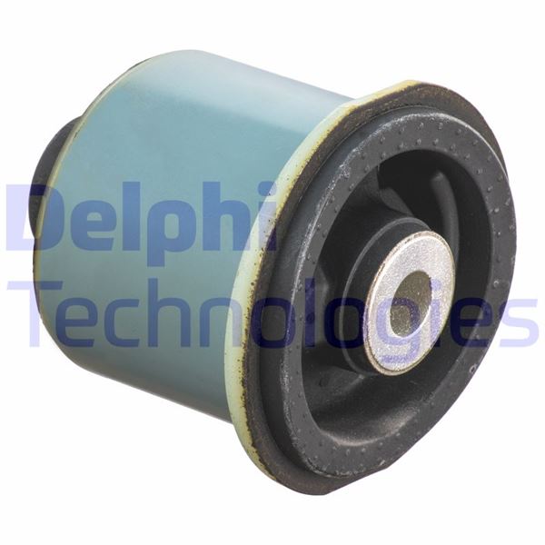 DELPHI TD1931W Tekerlek & Aks Parçaları Teker Rulmanı - HONDA JAZZ III (GE_, GG_, GP_, ZA_) uyumlu