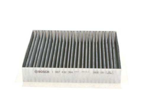 BOSCH 1 987 432 364 İklimlendirme Sistemi Polen Filtresi - MERCEDES-BENZ M-SERISI (W163) uyumlu