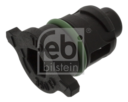 FEBI BILSTEIN 100989 Motor Boşaltma Tapası - MERCEDES-BENZ AROCS uyumlu