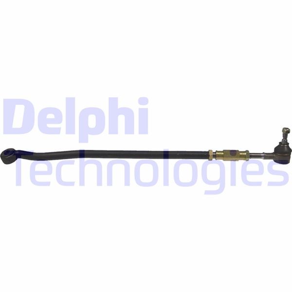 DELPHI TL416 Direksiyon Sistemi Kısa Rot & İtici Çubuk - RENAULT 21 Sedan (L48_) uyumlu