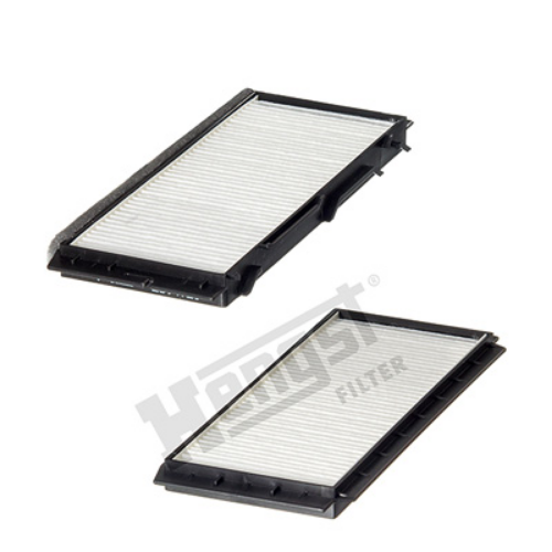 HENGST FILTER E3928LI-2 İklimlendirme Sistemi Polen Filtresi - MAZDA 3 Sedan (BL) uyumlu