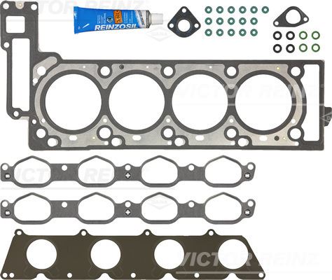 VICTOR REINZ 02-37320-01 Motor Silindir Kafa Contası - MERCEDES-BENZ GL-SERISI (X164) uyumlu