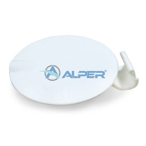 Yakıt Depo Kapağı - ALPER - 791081 Ürün Görseli