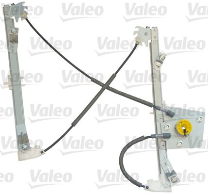 VALEO 850876 Kaporta & Gövde Parçaları Cam Krikosu - BMW 1 (E81) uyumlu