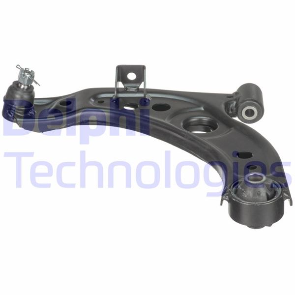 DELPHI TC3606 Süspansiyon Sistemi Bugi Kolu - DAIHATSU SIRION (M3_) uyumlu