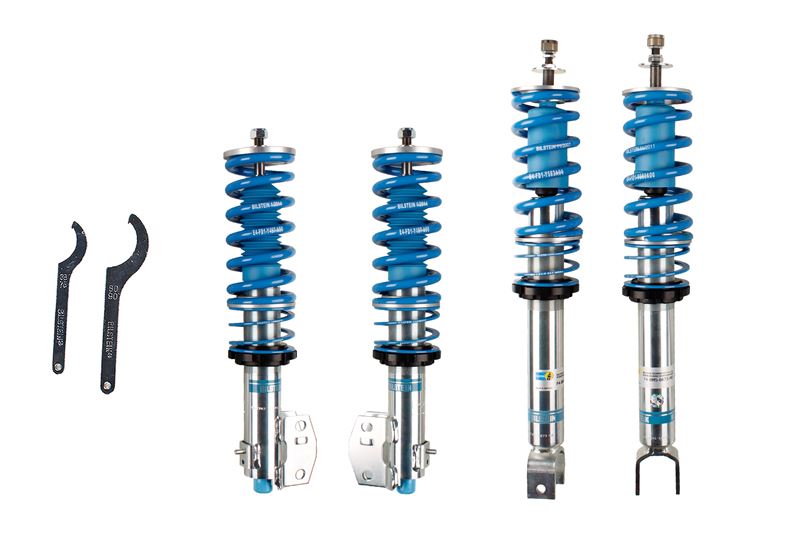 BILSTEIN 48-086424 Süspansiyon Sistemi Makas - MITSUBISHI LANCER VII (CS_A, CT_A) uyumlu