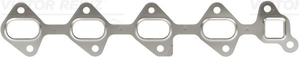 VICTOR REINZ 71-40666-00 Motor Manifold Contası - CHEVROLET ORLANDO (J309) uyumlu