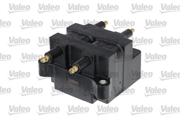 VALEO 245211 Ateşleme Sistemi Ateşleme Bobini - SUBARU LEGACY III Station wagon (BH) uyumlu