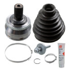 FEBI BILSTEIN 186005 Diferansiyel & Aktarma Sistemi Mafsallar - VOLVO S70 (874) uyumlu