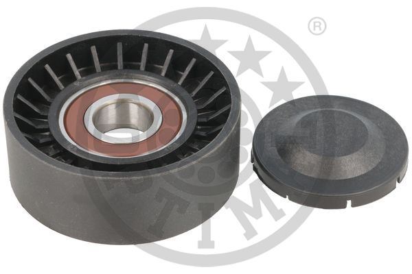 OPTIMAL 0-N1300S Motor Kayış Kasnağı - BMW 7 (E38) uyumlu