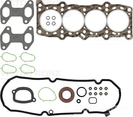 VICTOR REINZ 02-31790-10 Motor Silindir Kafa Contası - FIAT PANDA (141_) uyumlu