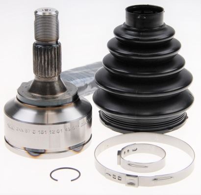 Tahrik Mili Körük Seti - GKN - 306631 Ürün Görseli